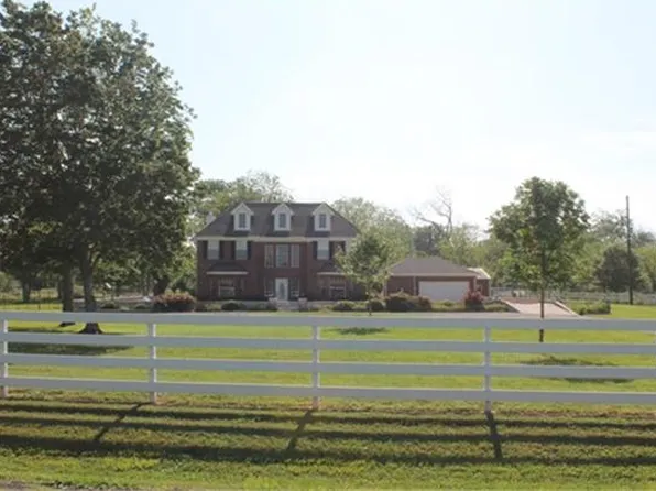 4403 Gainsborough Dr, Brookshire, TX 77423