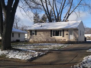 1756 Grant St, Beloit, WI 53511