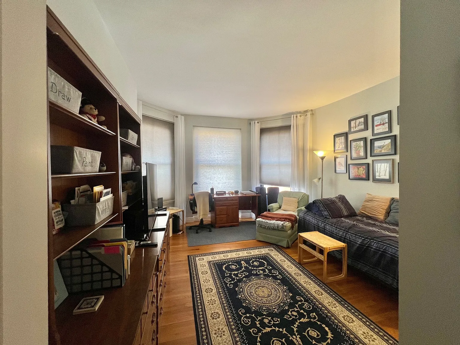 2 bed, 1291 sqft, $5,200 — Photo 3