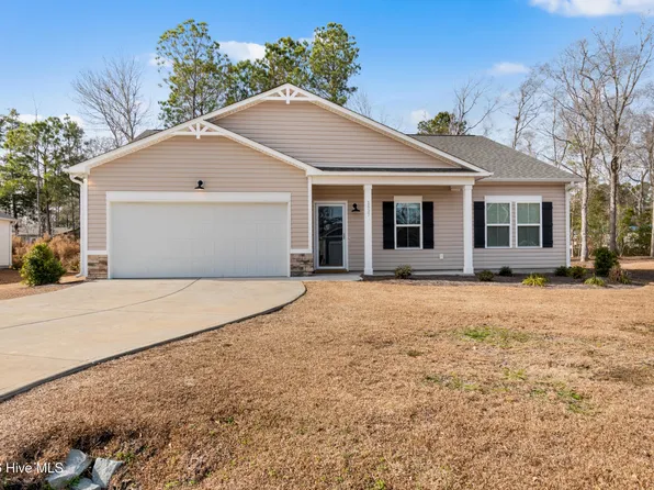 1637 Star Cross Drive SW, Shallotte, NC 28470