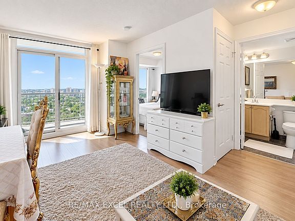 2nd image of 15 Greenview Ave #2510