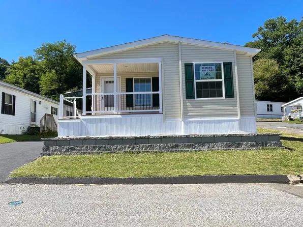501 Bridgeport Ave #119, Shelton, CT 06484