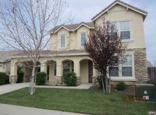 5705 Claudied Way, Elk Grove, CA 95757