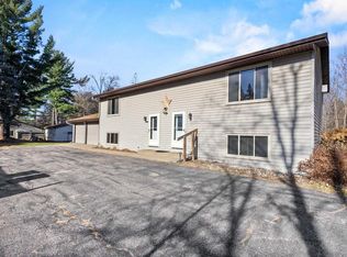 3248-3250 Whiting Ave, Stevens Pt, WI 54481