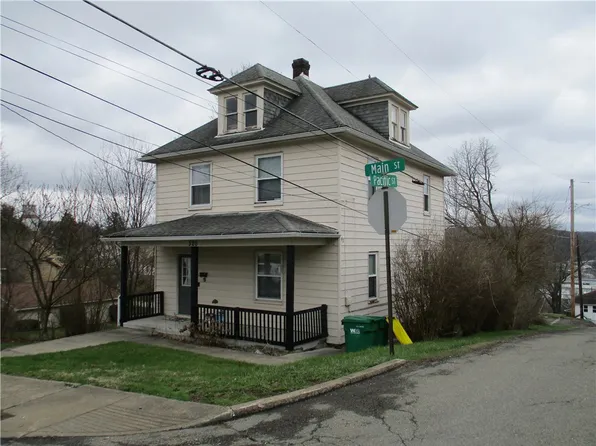 320 Main St, Lyndora, PA 16045