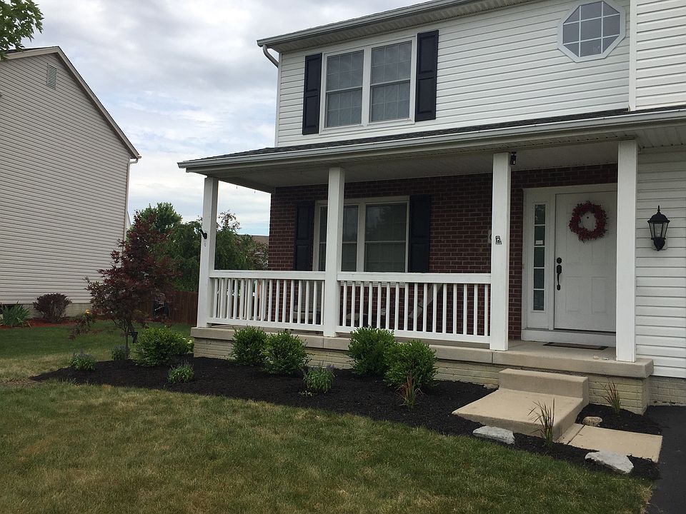 1st image of 6012 Aquamarine Dr