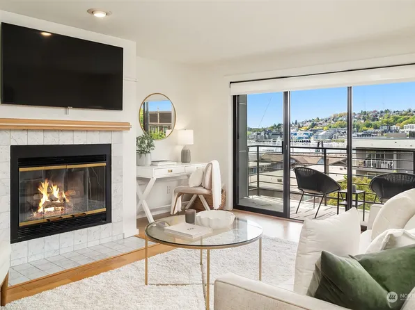 2012 Eastlake Avenue E #101, Seattle, WA 98102