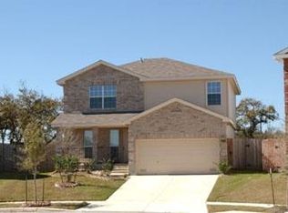 8203 Aldon Woods, San Antonio, TX 78250