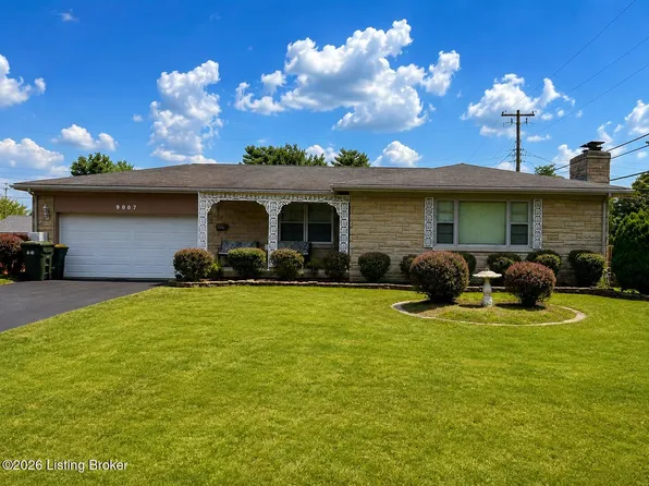 9007 Haviland Ave, Hurstbourne Acres, KY 40220