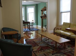 23 Bishop St #2, New Haven, CT 06511