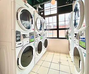 Rented by Deegan Management I Co., LLC