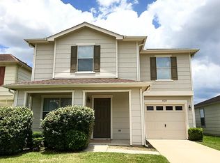 3523 Red Meadows Dr, Spring, TX 77386