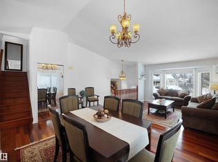 6217 13th Ave NW, Edmonton, AB T6L 2E5