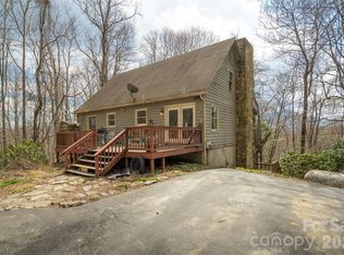 656 Winterberry Trl, Boone, NC 28607