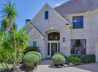 2641 Vermillion Dr, Seabrook, TX 77586