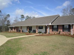 710 Hamilton Rd, Downsville, LA 71234