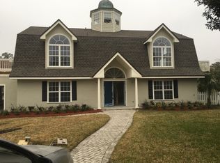 5121 Salonika Ln, Jacksonville, FL 32210
