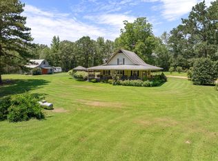 109 Wilburn Dyess Rd, Oak Vale, MS 39656