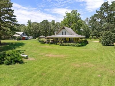 109 Wilburn Dyess Rd, Oak Vale, MS, 39656
