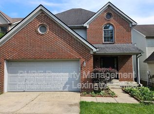 664 Millpond Rd, Lexington, KY 40514