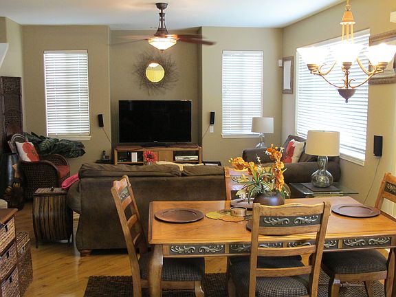 Open living at its best.