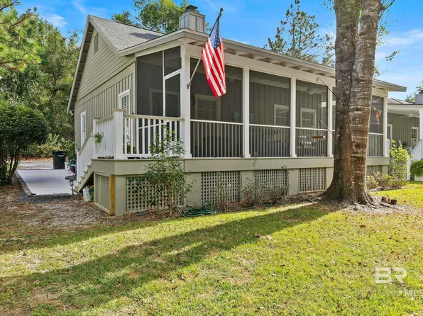 17341 Cabin Rd, Loxley, AL 36551