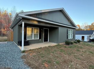 252 Walnut Rd, Lexington, NC 27292