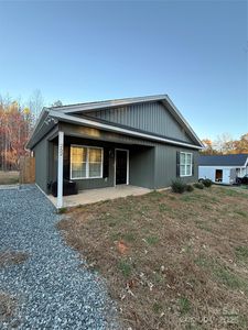 252 Walnut Rd, Lexington, NC, 27292
