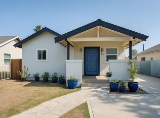 412 Beech St, Bakersfield, CA