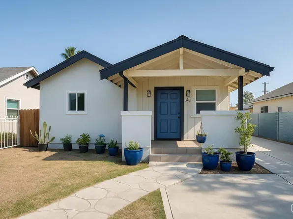 412 Beech St, Bakersfield, CA 93304