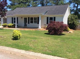 108 Villa Rosa Dr, Temple, GA 30179