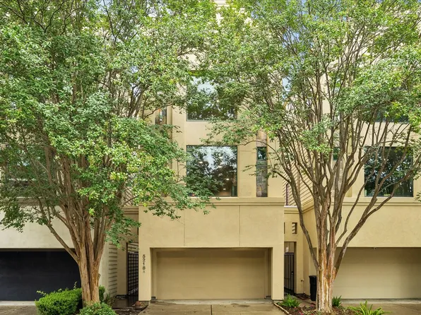 5218 Rose St, Houston, TX 77007