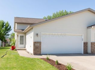 721 14th Ave E, West Fargo, ND 58078