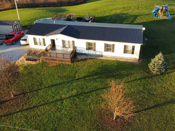 375 Tackett Ln, Sparta, KY 41086