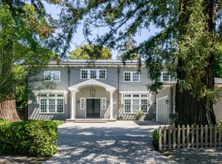 724 Edgewood Rd, San Mateo, CA 94402