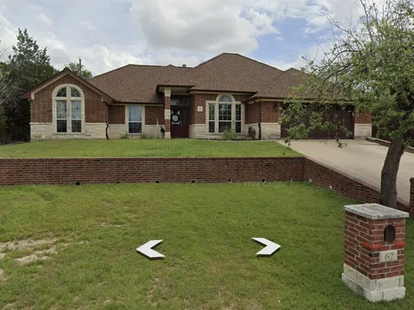 62 Cheyenne Trl, Belton, TX 76513