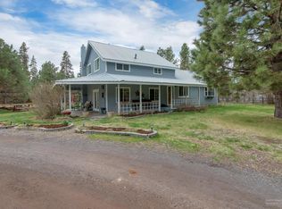 17511 Juno Ct, La Pine, OR 97739
