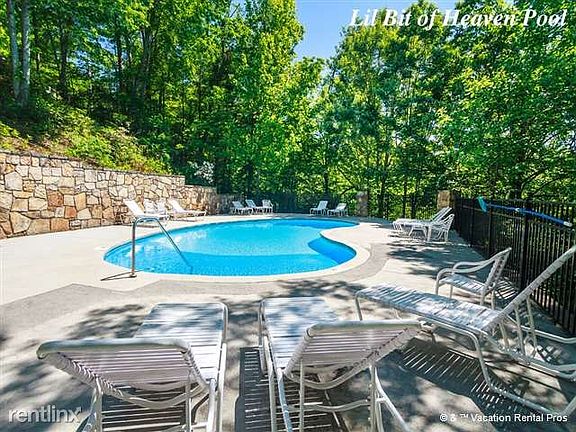 3 pools to choose from