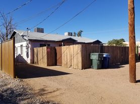 2307 N Treat Ave, Tucson, AZ