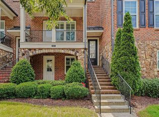 818 Bankston Woods Way, Raleigh, NC 27609