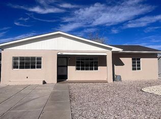 907 Dexter Ln, Alamogordo, NM 88310