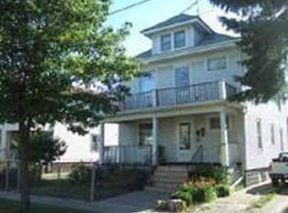 6816 25th Ave, Kenosha, WI 53143