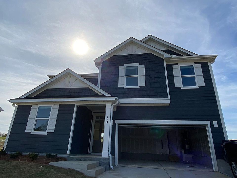 Brand new single family home