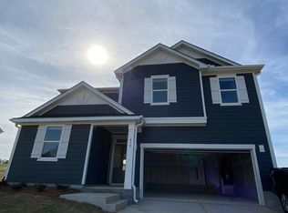 452 Thorny Branch Dr, Raleigh, NC 27603