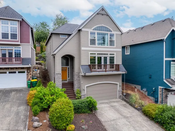 17578 SW Loma Vista St, Beaverton, OR 97007