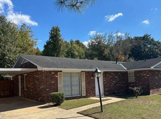 6520 Pinebrook Dr, Montgomery, AL 36117