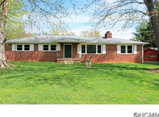 2913 Brevard Rd, Hendersonville, NC 28791