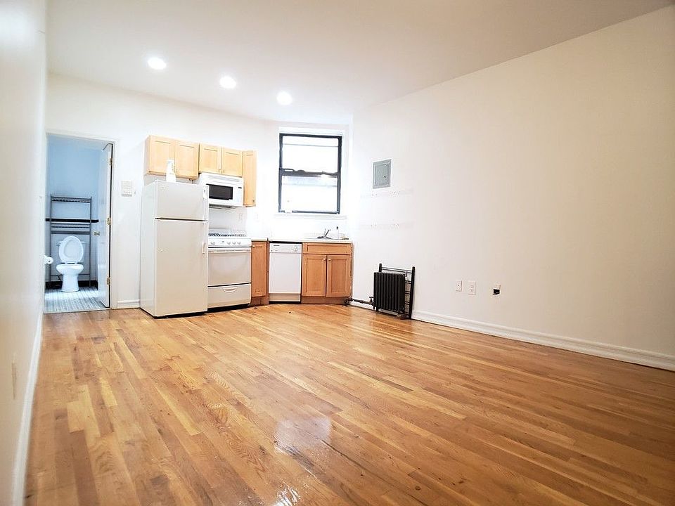 1st image of 545 Edgecombe Ave APT 1d