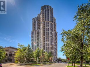 78 Harrison Garden Blvd Unit 2014, Toronto, ON M2N 7E2
