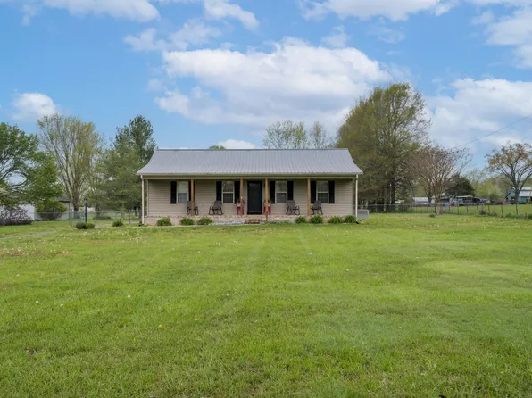 11088 Jim Cummings Hwy, Bradyville, TN 37026